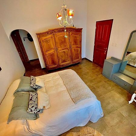 Habitacion Reina Mora San Salvador de Jujuy Bagian luar foto