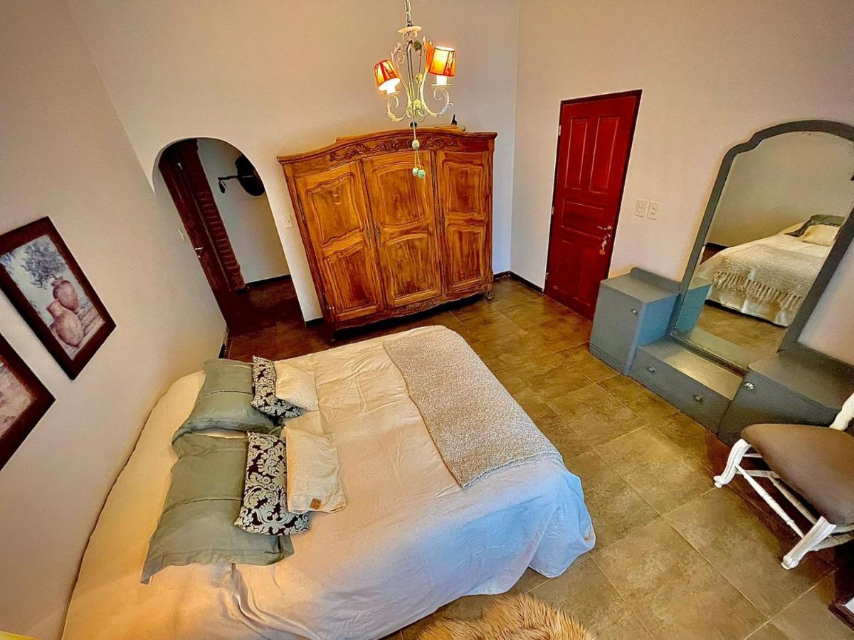 Habitacion Reina Mora San Salvador de Jujuy Bagian luar foto