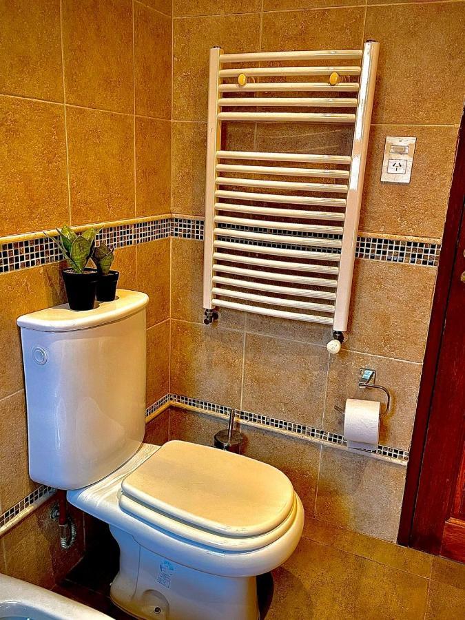 Habitacion Reina Mora San Salvador de Jujuy Bagian luar foto