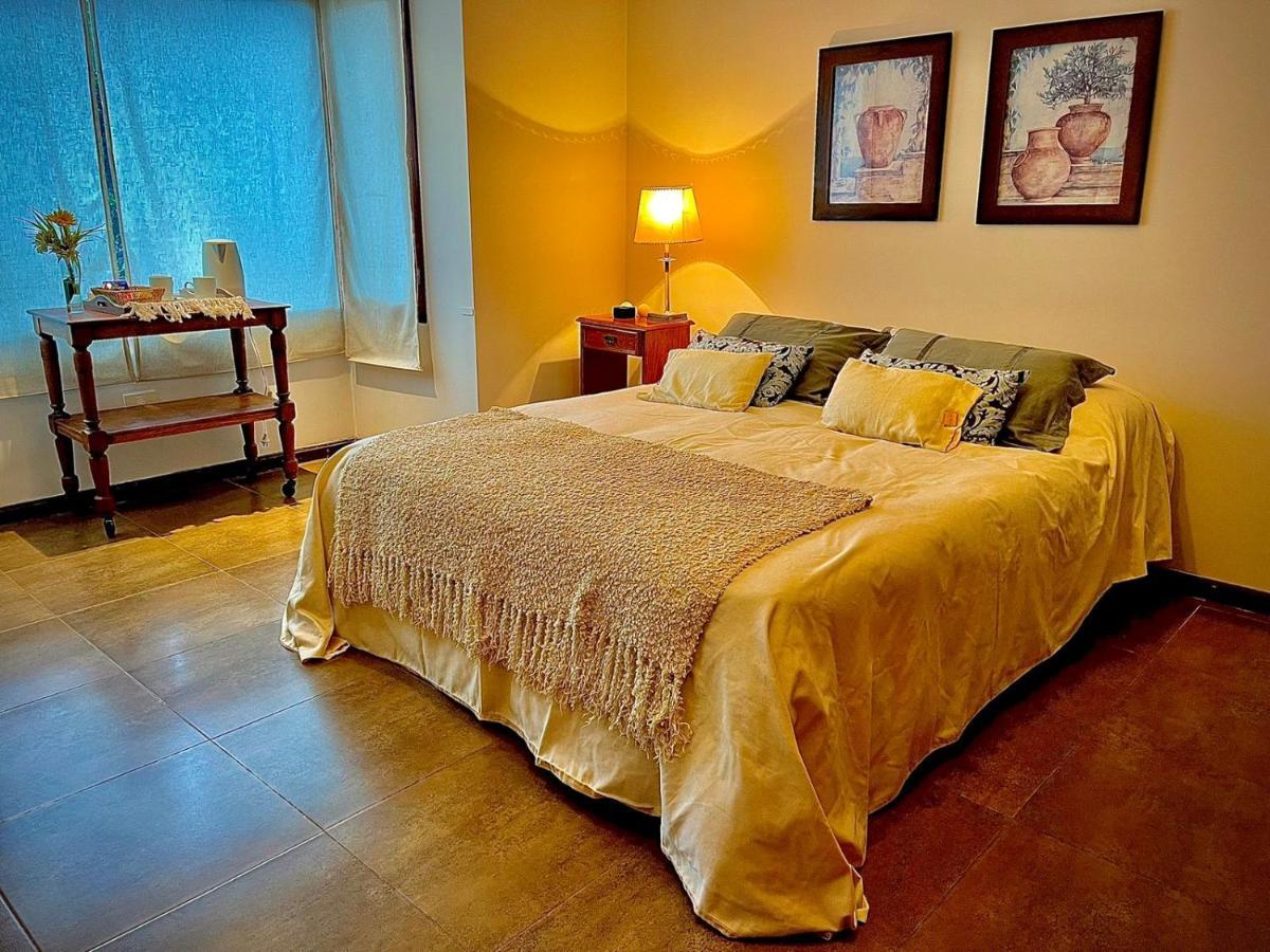 Habitacion Reina Mora San Salvador de Jujuy Bagian luar foto