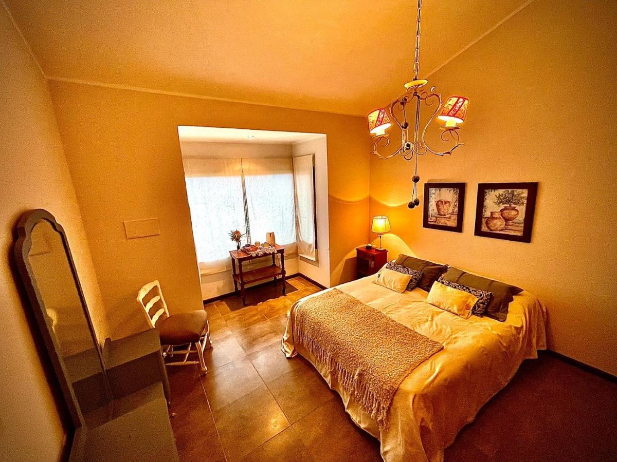 Habitacion Reina Mora San Salvador de Jujuy Bagian luar foto