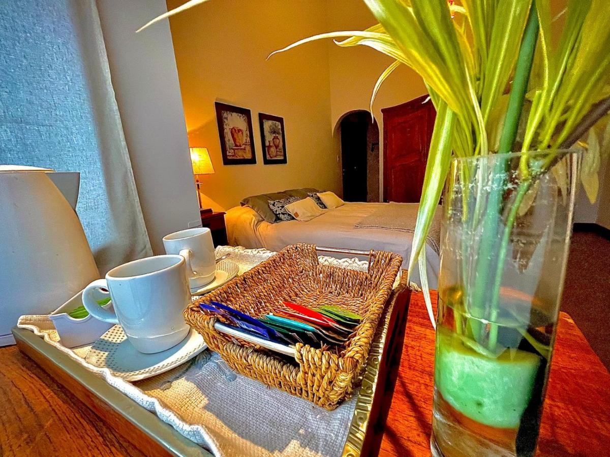 Habitacion Reina Mora San Salvador de Jujuy Bagian luar foto