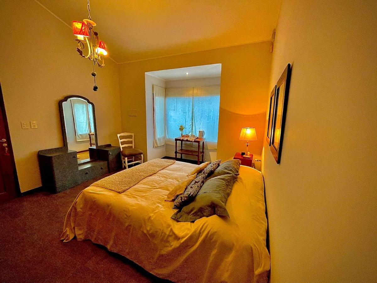 Habitacion Reina Mora San Salvador de Jujuy Bagian luar foto
