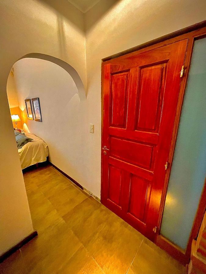 Habitacion Reina Mora San Salvador de Jujuy Bagian luar foto